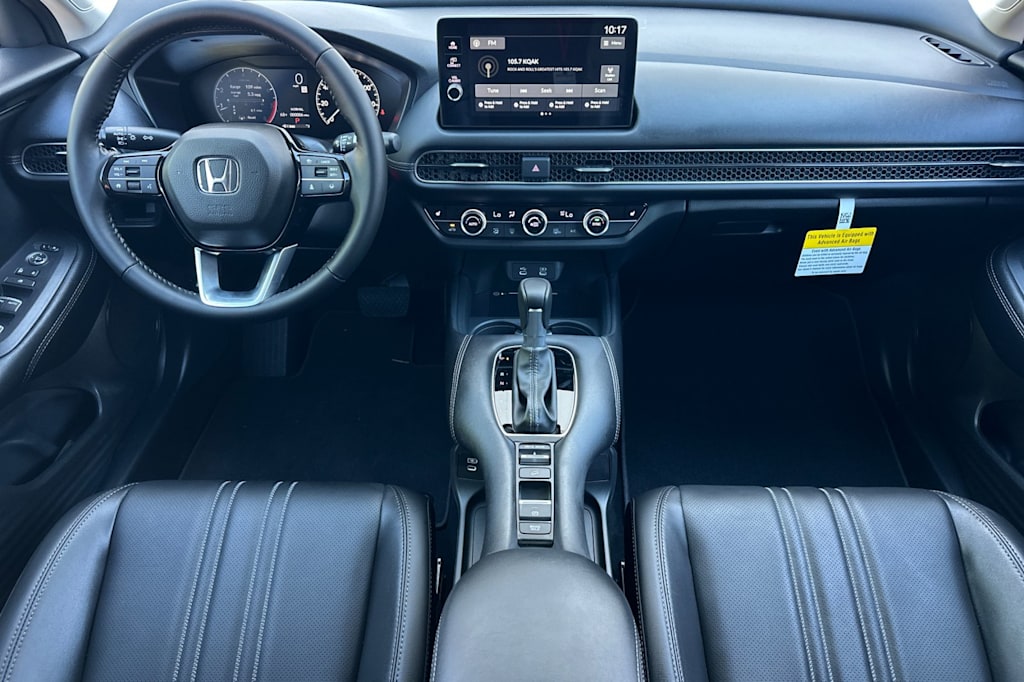 Thumbnail: 2027 Honda HR-V - 2