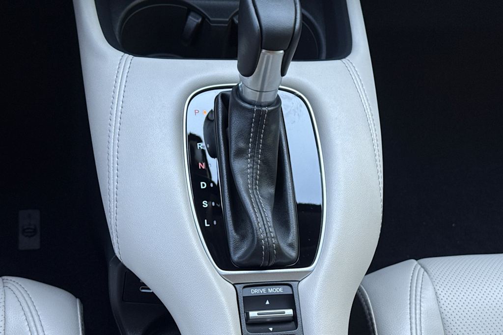 Thumbnail: 2027 Honda HR-V - 13