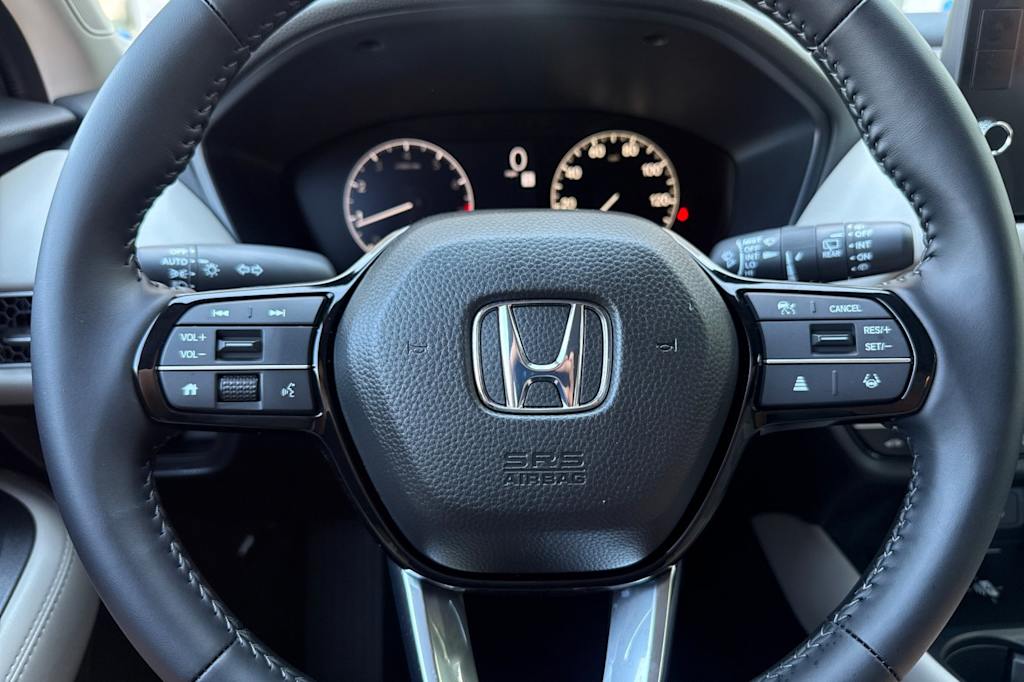 Thumbnail: 2027 Honda HR-V - 25