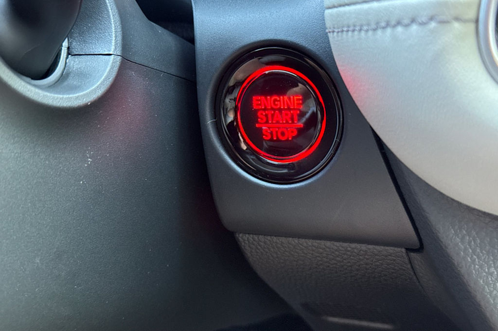 Thumbnail: 2027 Honda HR-V - 24