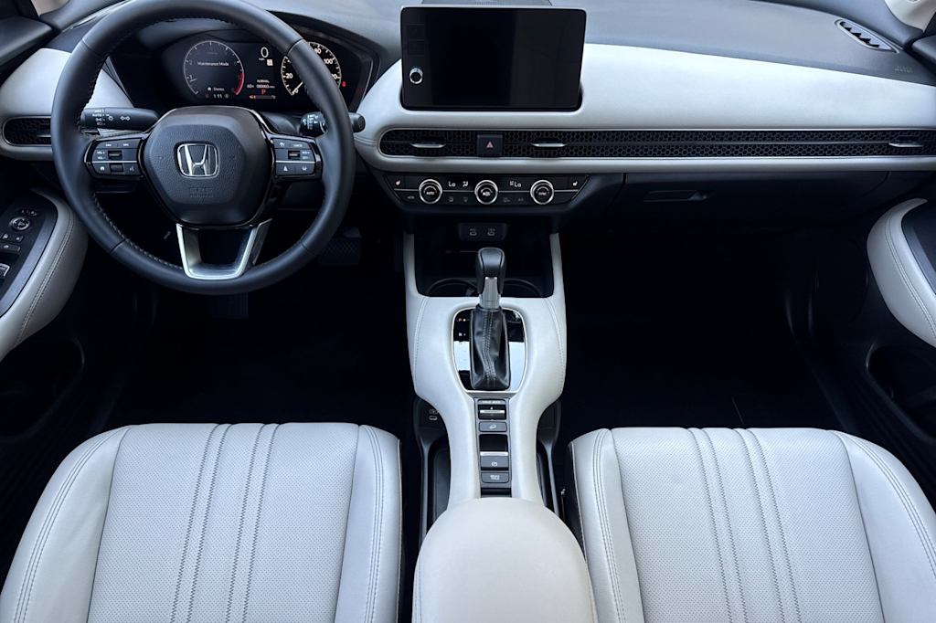 Thumbnail: 2027 Honda HR-V - 2