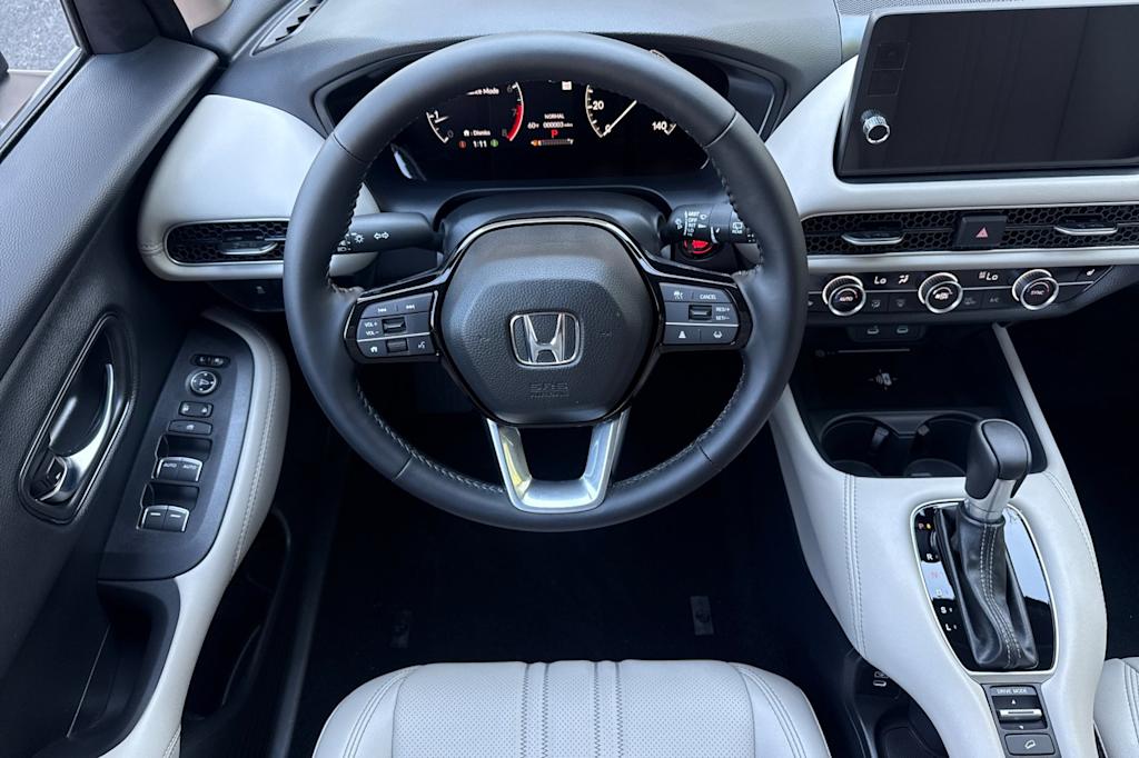 Thumbnail: 2027 Honda HR-V - 11