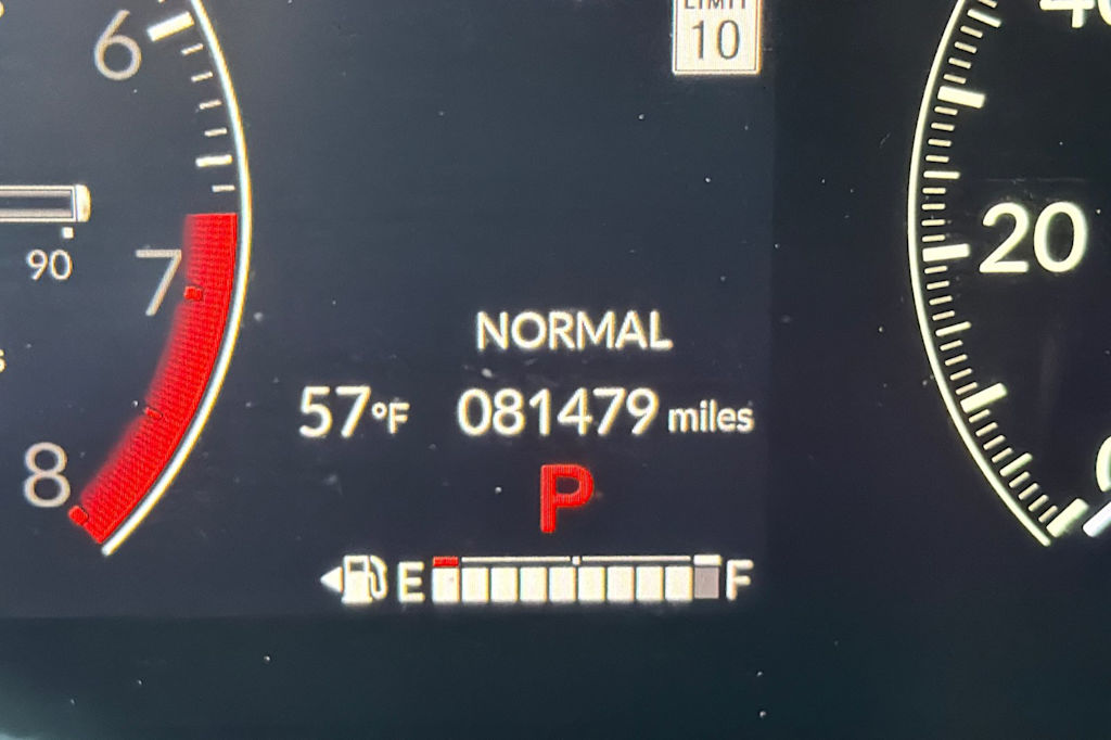 Thumbnail: 2024 Honda HR-V - 28