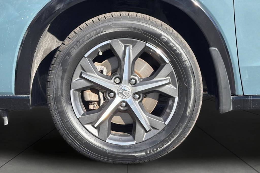 Thumbnail: 2024 Honda HR-V - 8