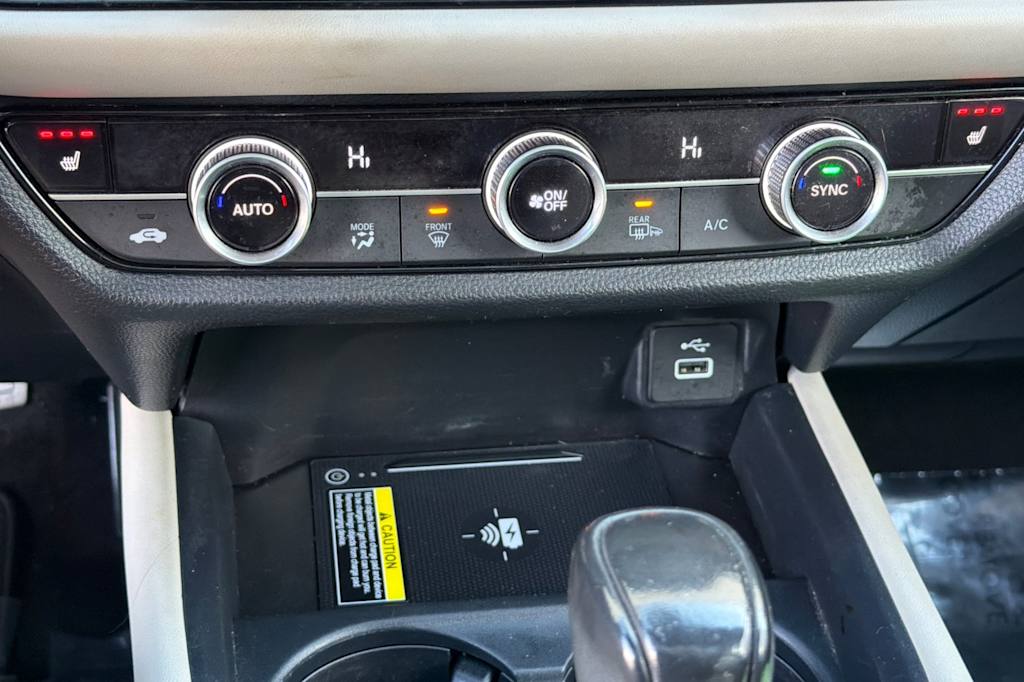 Thumbnail: 2024 Honda HR-V - 25