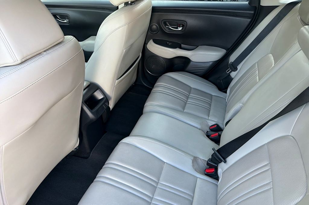 Thumbnail: 2024 Honda HR-V - 10