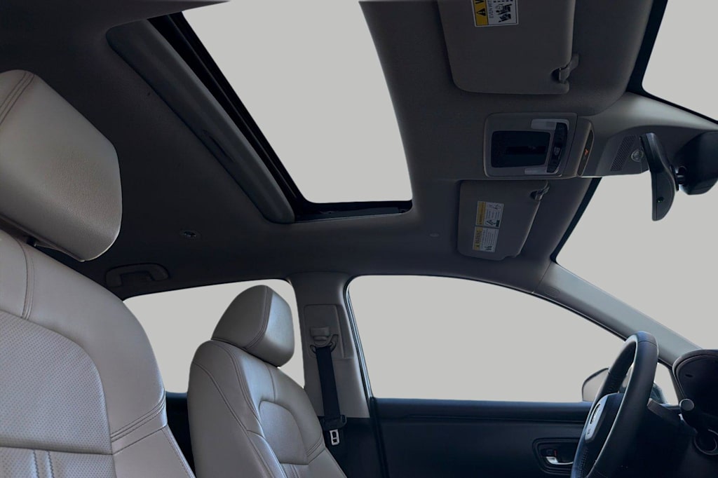 Thumbnail: 2024 Honda HR-V - 23