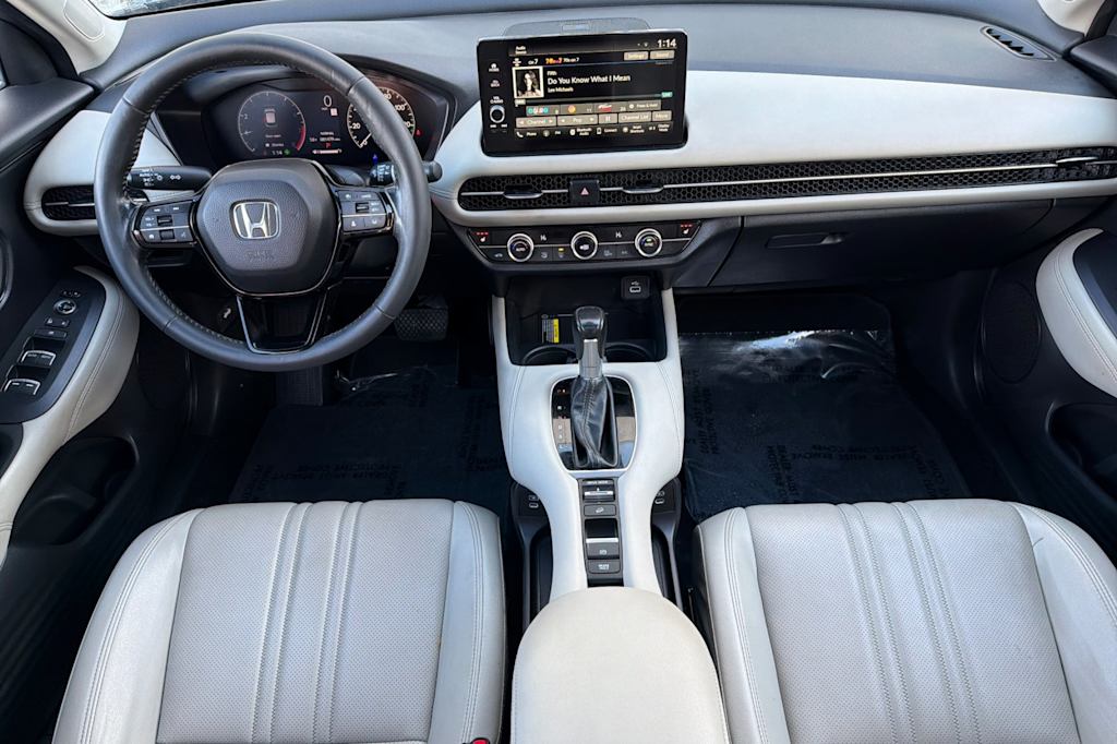 Thumbnail: 2024 Honda HR-V - 2