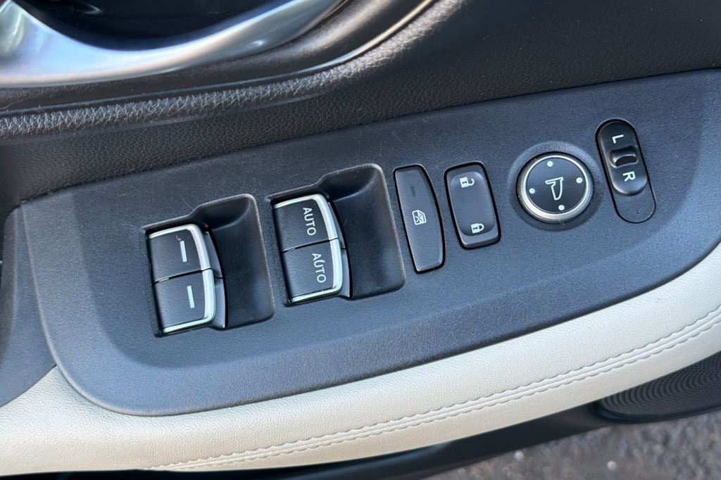 Thumbnail: 2024 Honda HR-V - 22