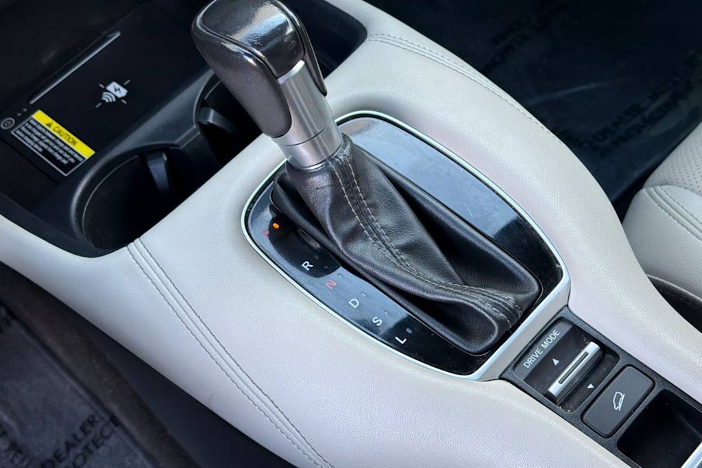 Thumbnail: 2024 Honda HR-V - 14