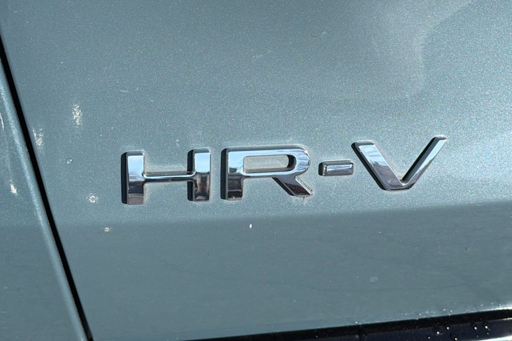 Thumbnail: 2024 Honda HR-V - 7