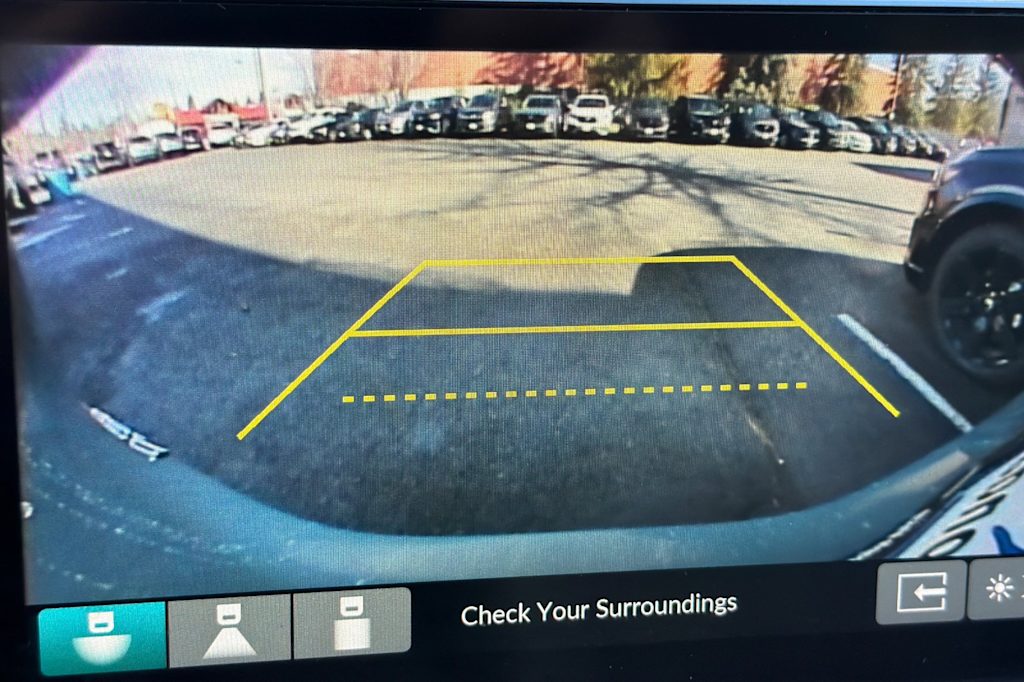 Thumbnail: 2024 Honda HR-V - 24