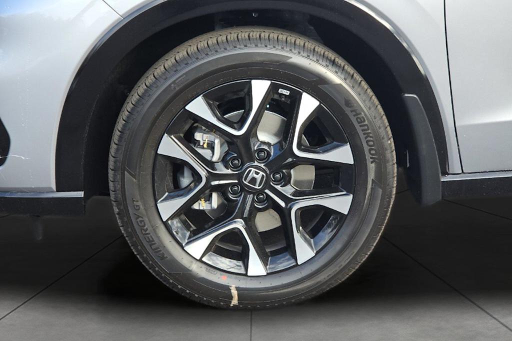 Thumbnail: 2026 Honda HR-V - 7