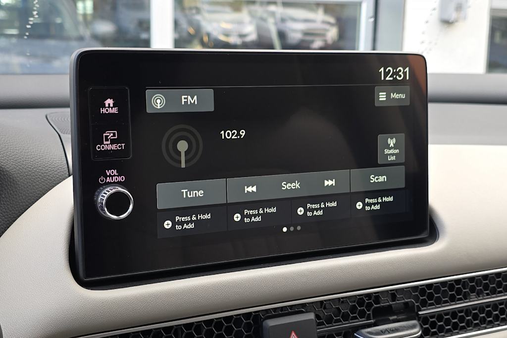 Thumbnail: 2026 Honda HR-V - 13