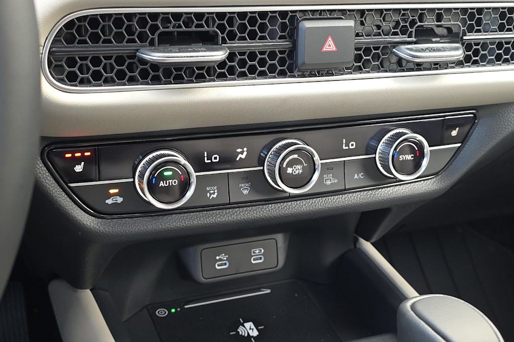 Thumbnail: 2026 Honda HR-V - 25