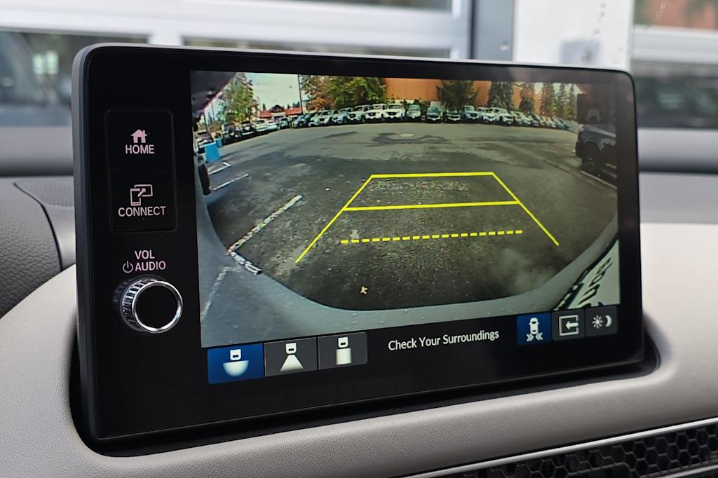 Thumbnail: 2026 Honda HR-V - 24