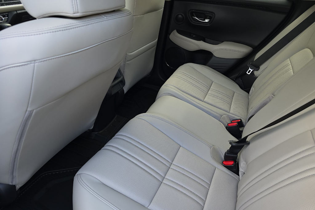 Thumbnail: 2026 Honda HR-V - 10