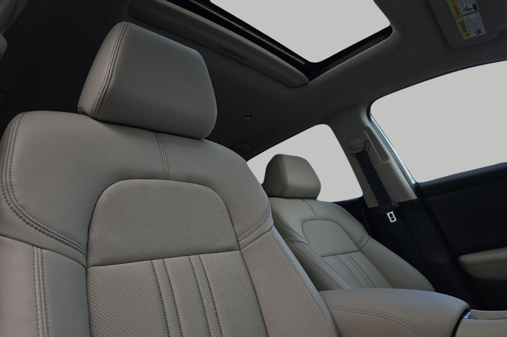 Thumbnail: 2026 Honda HR-V - 9