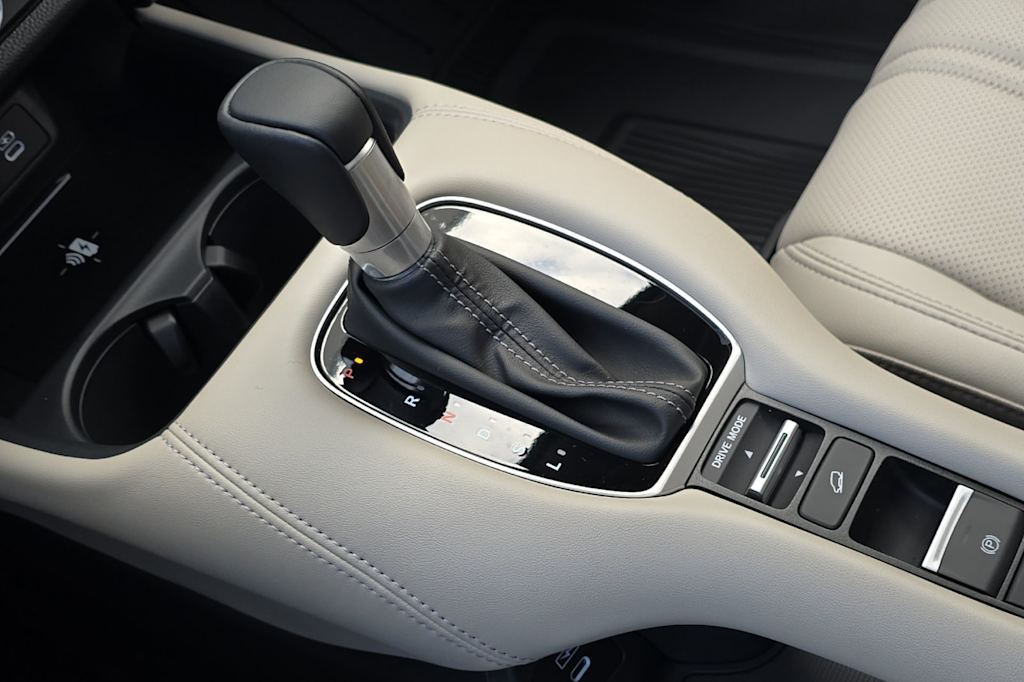 Thumbnail: 2026 Honda HR-V - 14