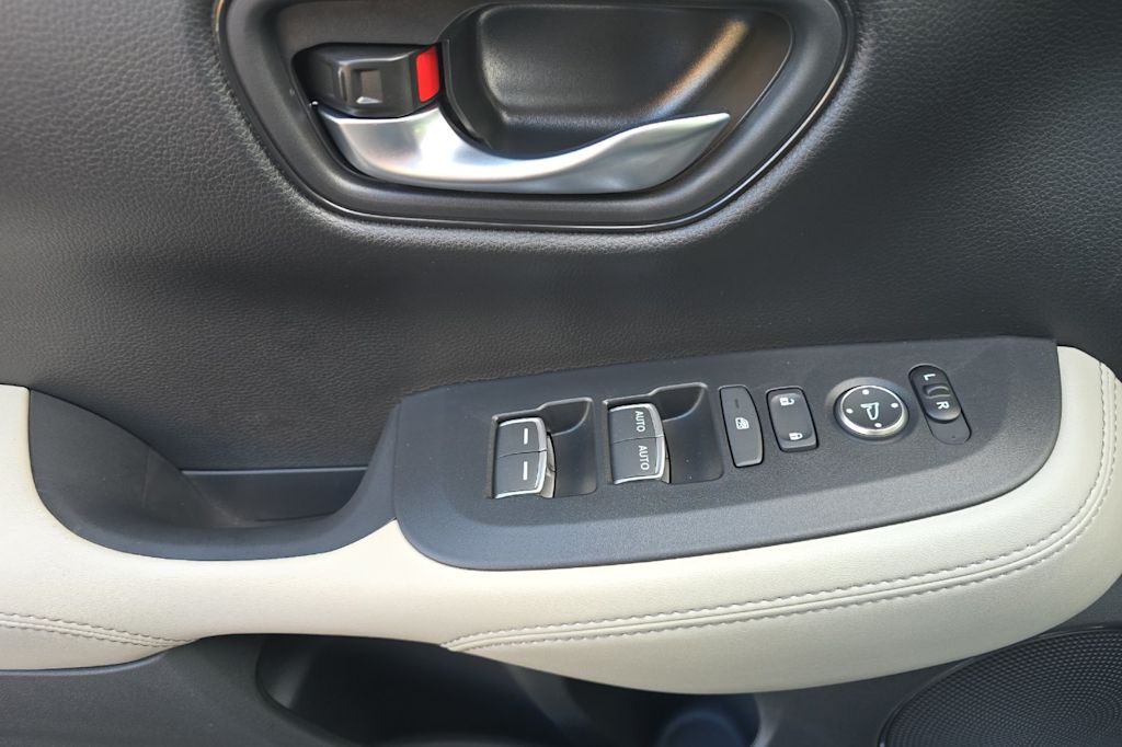 Thumbnail: 2026 Honda HR-V - 22