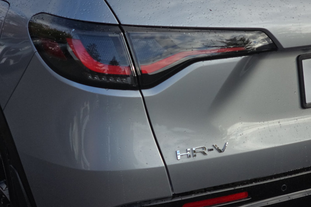 Thumbnail: 2026 Honda HR-V - 21