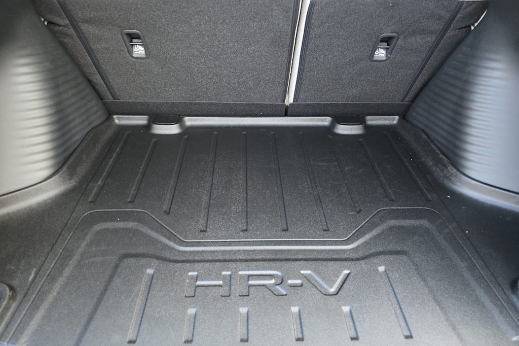 Thumbnail: 2026 Honda HR-V - 16