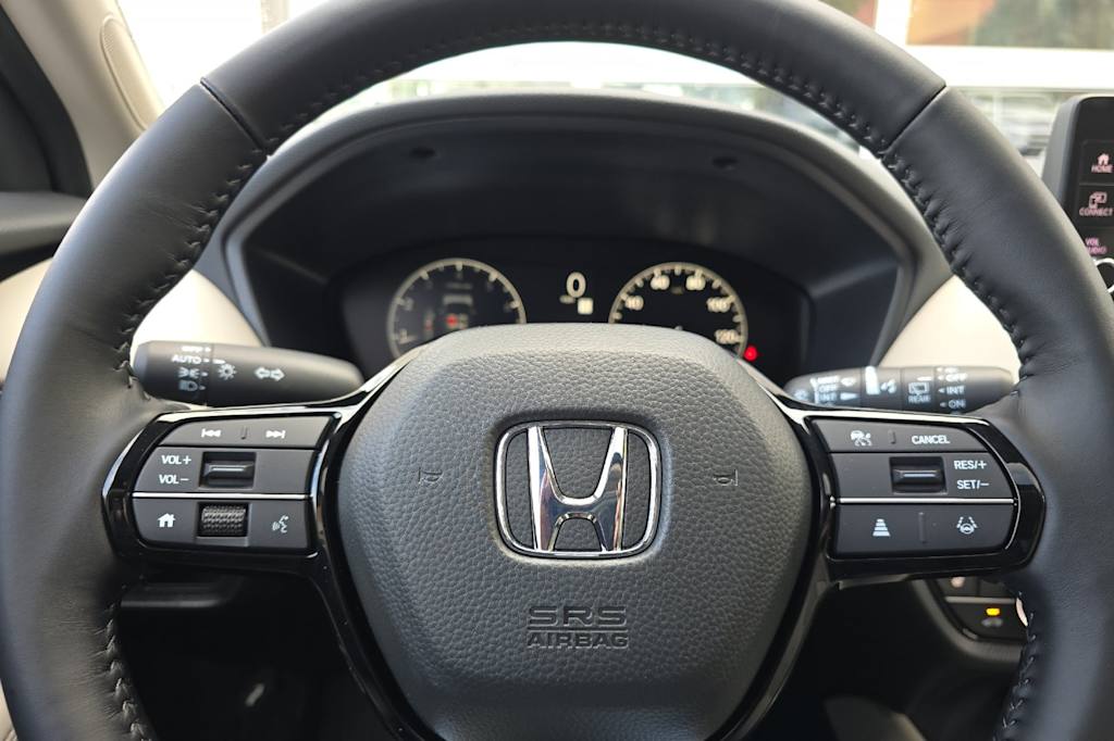 Thumbnail: 2026 Honda HR-V - 27