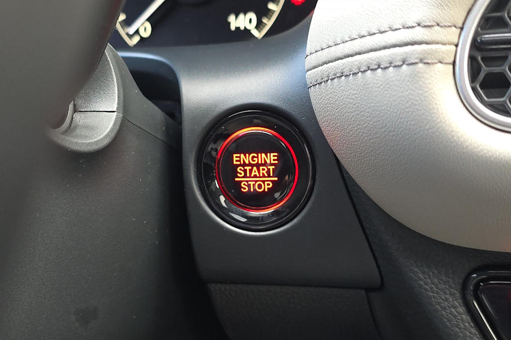 Thumbnail: 2026 Honda HR-V - 26