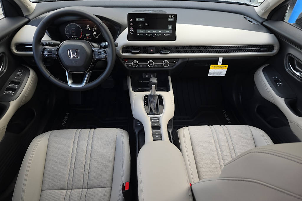 Thumbnail: 2026 Honda HR-V - 2
