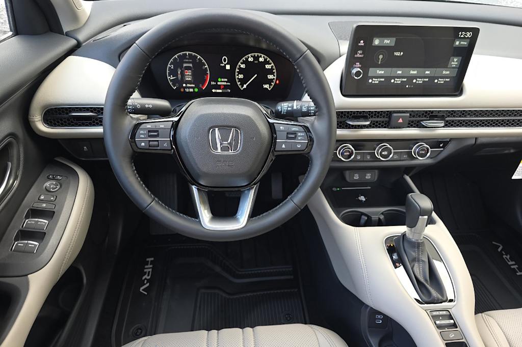 Thumbnail: 2026 Honda HR-V - 11