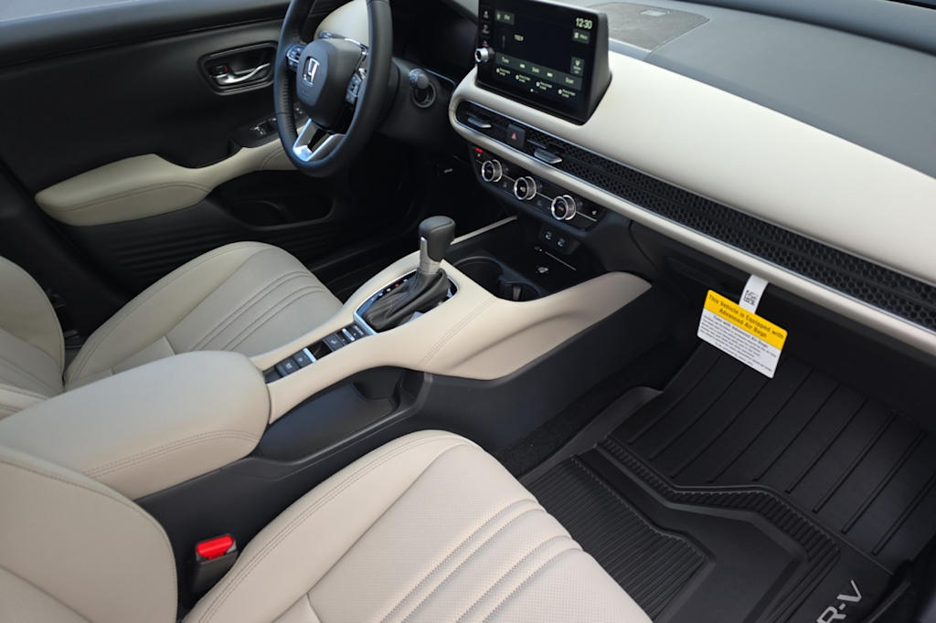 Thumbnail: 2026 Honda HR-V - 12