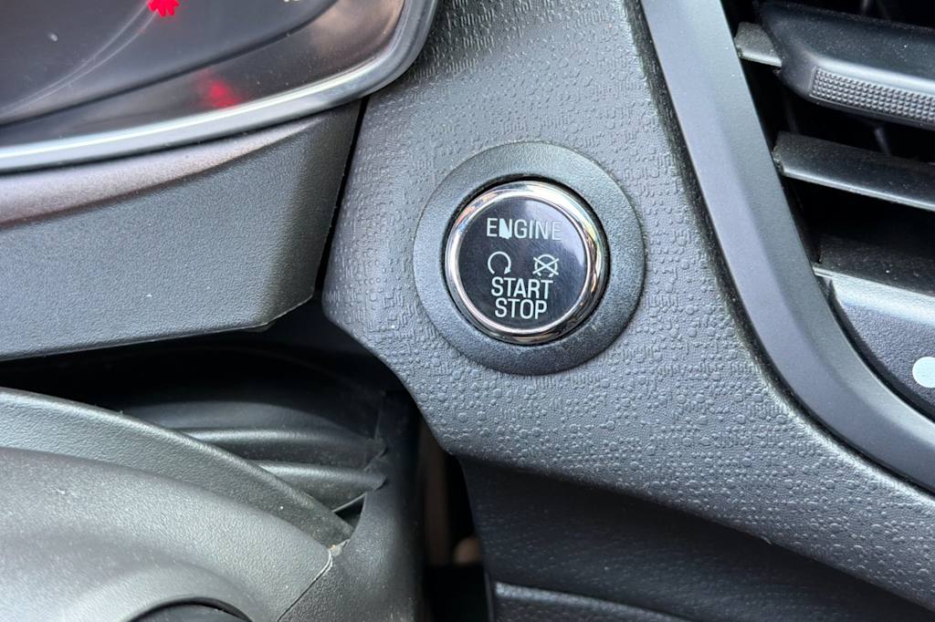 Thumbnail: 2016 Ford Fiesta - 25