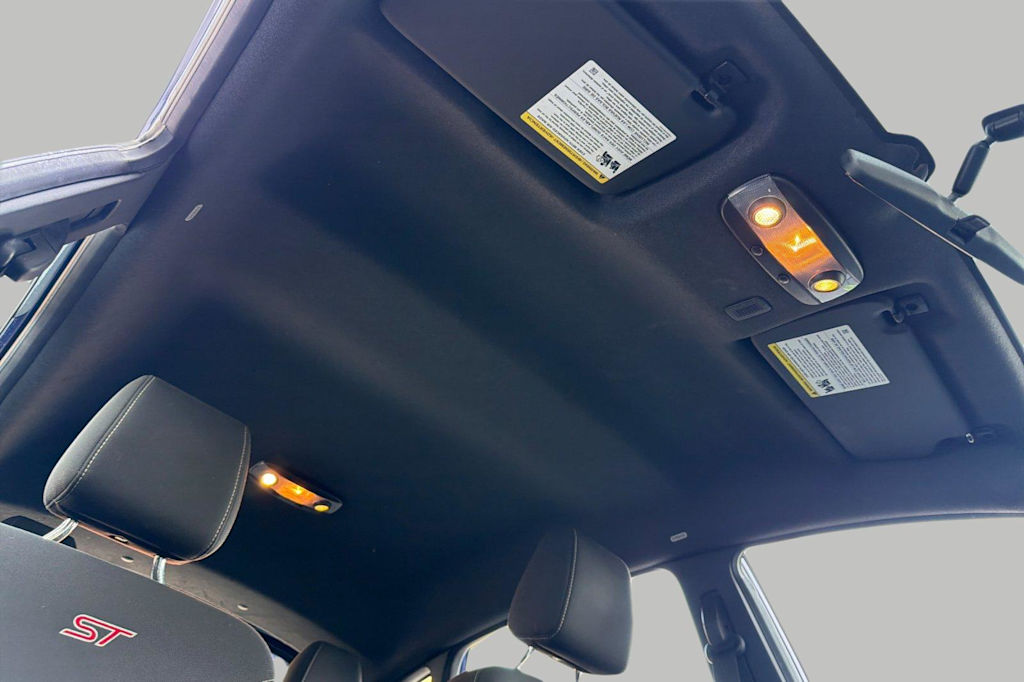 Thumbnail: 2016 Ford Fiesta - 23