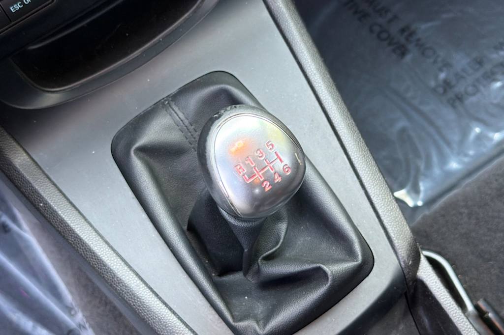 Thumbnail: 2016 Ford Fiesta - 14