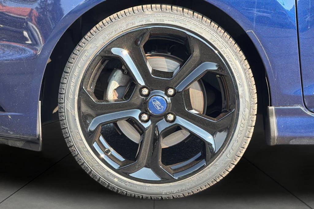Thumbnail: 2016 Ford Fiesta - 8