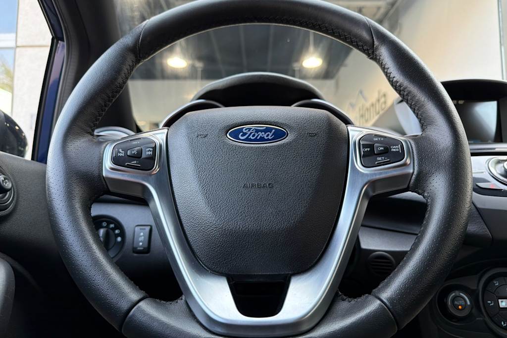 Thumbnail: 2016 Ford Fiesta - 27