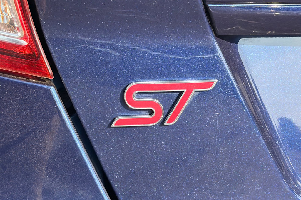 Thumbnail: 2016 Ford Fiesta - 7