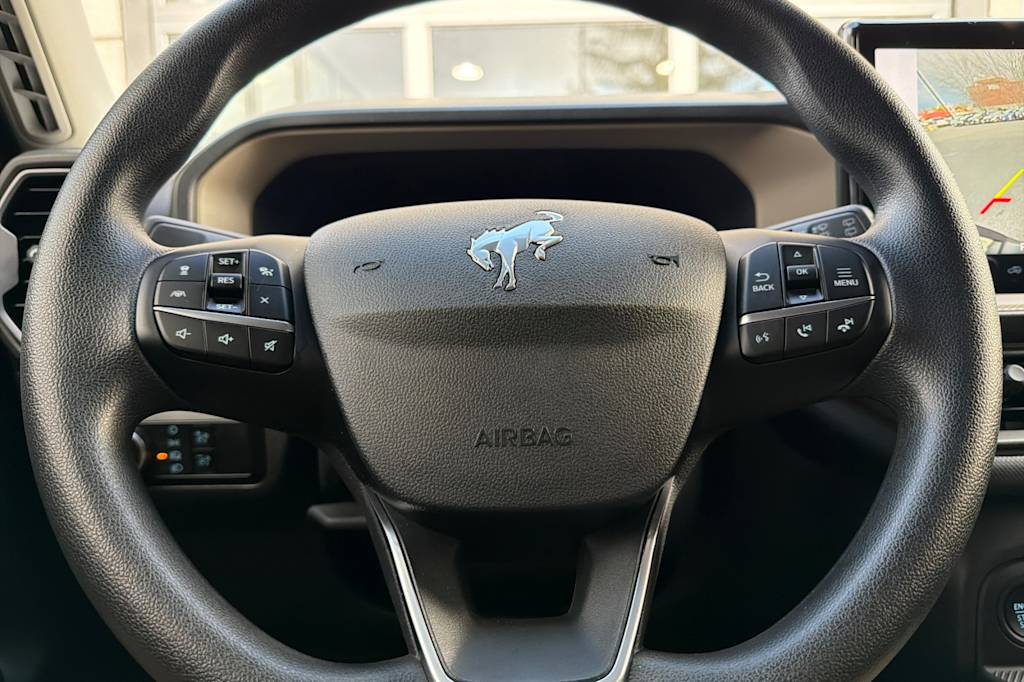 Thumbnail: 2025 Ford Bronco Sport - 26