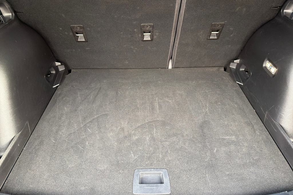 Thumbnail: 2025 Ford Bronco Sport - 16