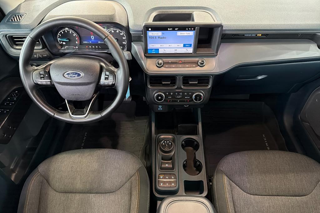 Thumbnail: 2024 Ford Maverick - 2
