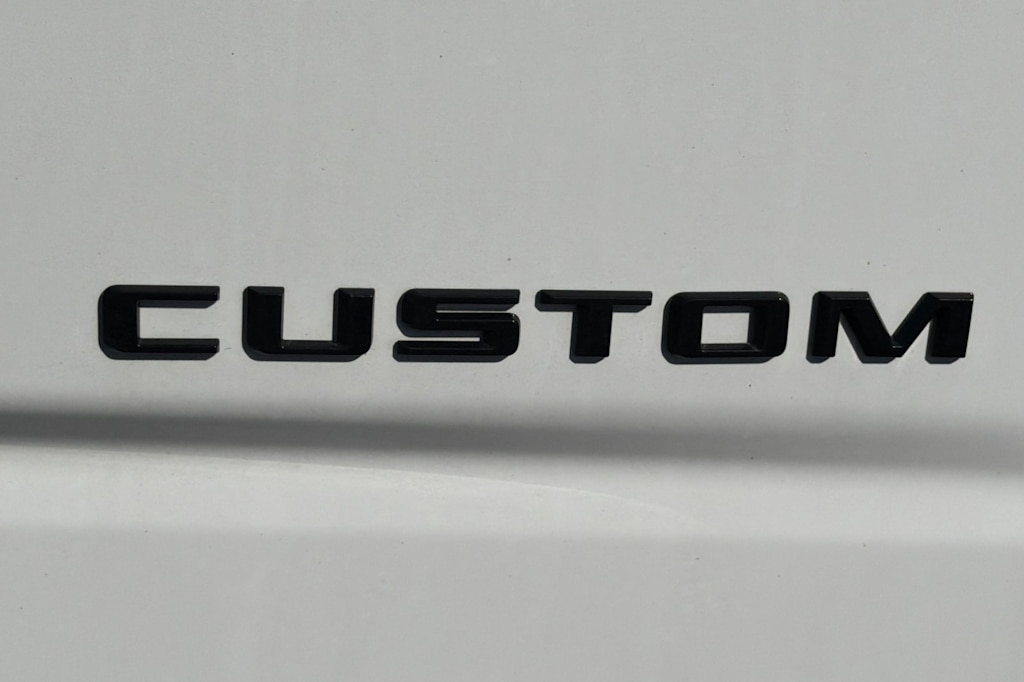 Thumbnail: 2021 Chevrolet Silverado 1500 - 7