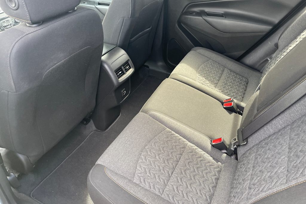 Thumbnail: 2022 Chevrolet Equinox - 11