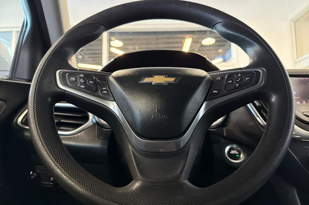 Thumbnail: 2022 Chevrolet Equinox - 27