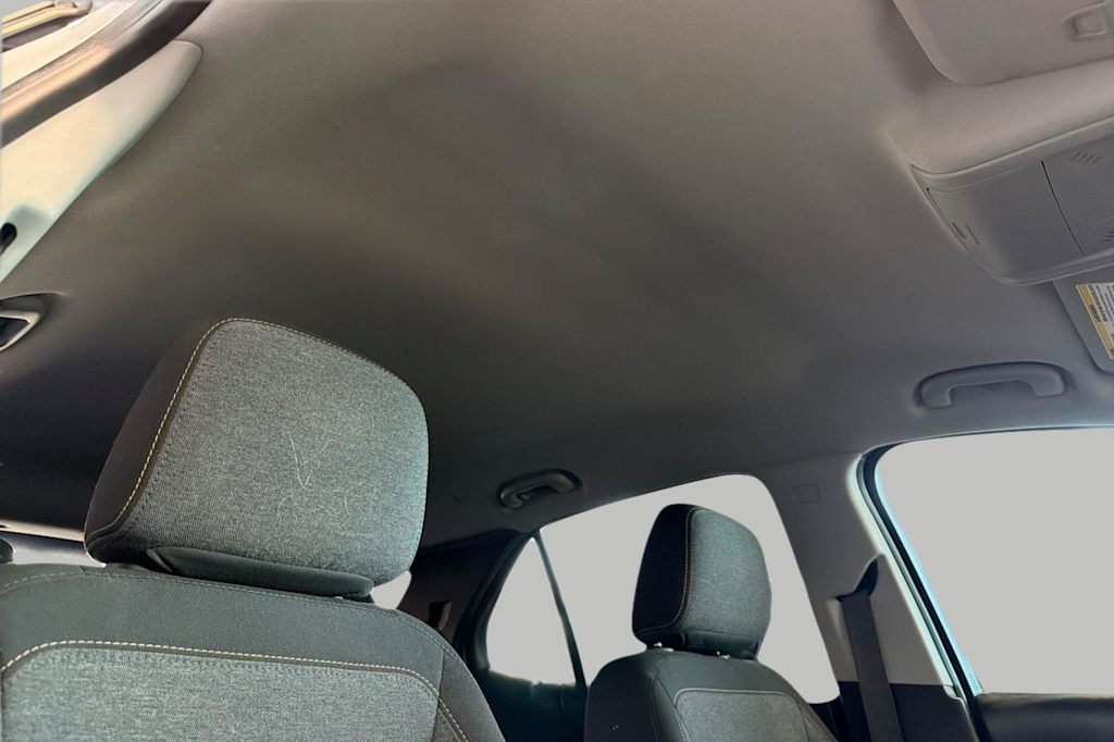 Thumbnail: 2022 Chevrolet Equinox - 23