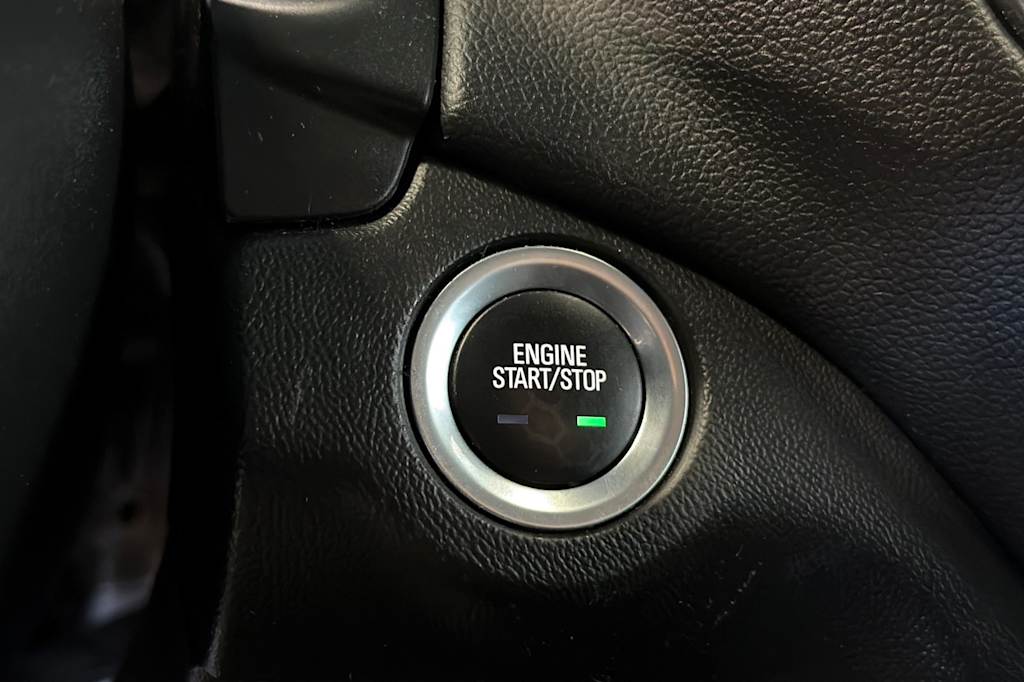 Thumbnail: 2022 Chevrolet Equinox - 26