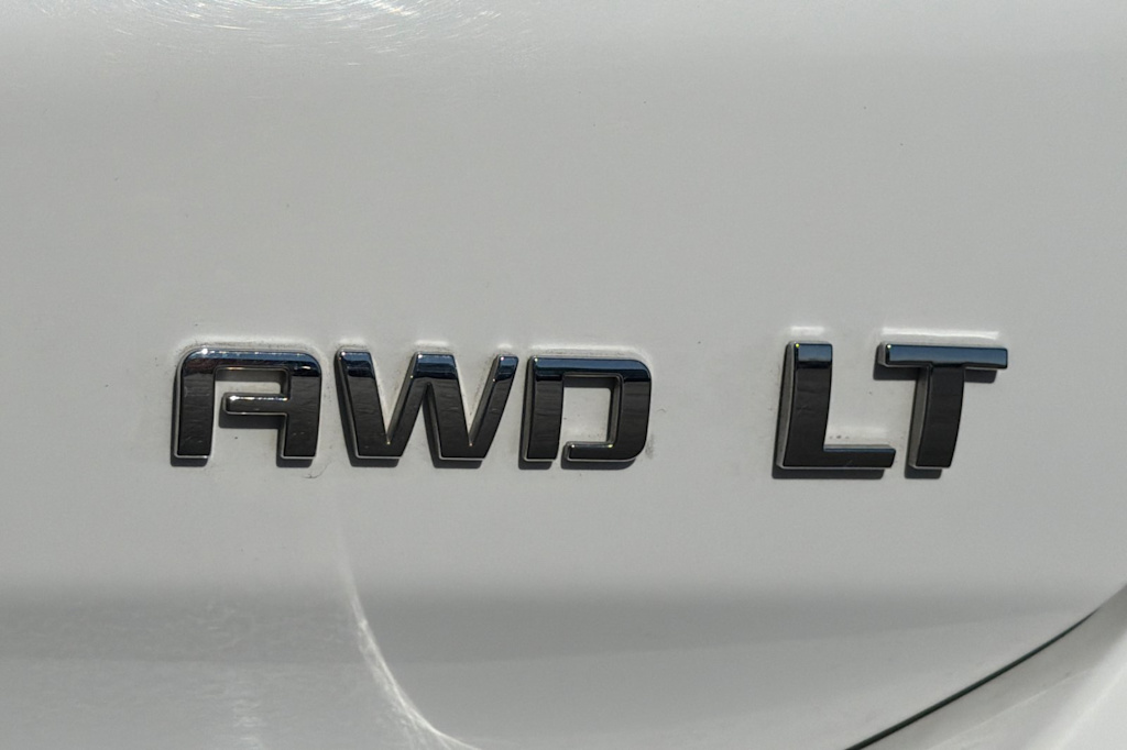 Thumbnail: 2022 Chevrolet Equinox - 7