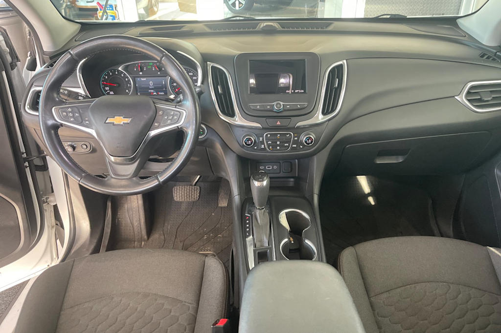 Thumbnail: 2021 Chevrolet Equinox - 2
