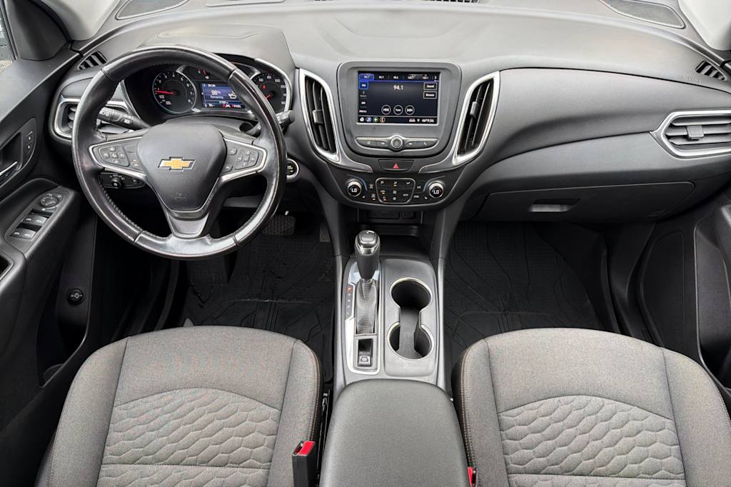 Thumbnail: 2021 Chevrolet Equinox - 2