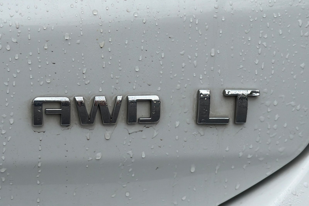 Thumbnail: 2021 Chevrolet Equinox - 7