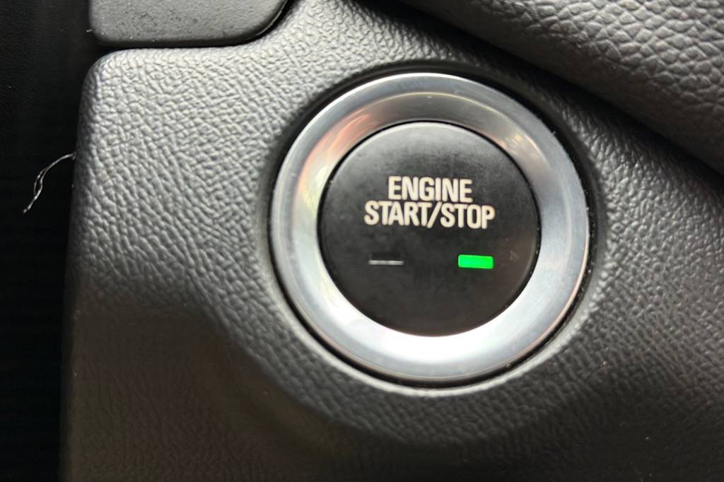 Thumbnail: 2021 Chevrolet Equinox - 26